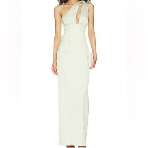 Lovers and Friends Jolene Gown